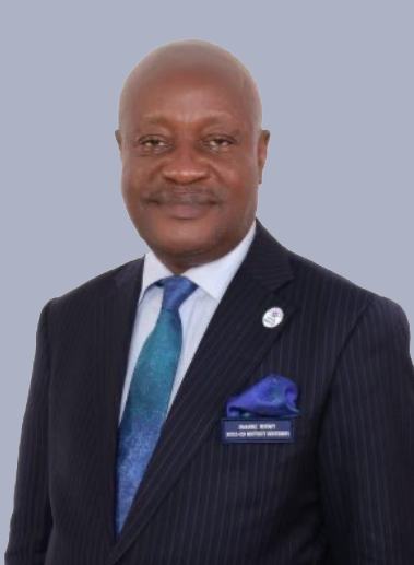 Mike Kennedy Sebalu