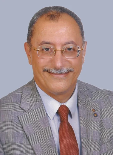 PDG Ahmed Saada